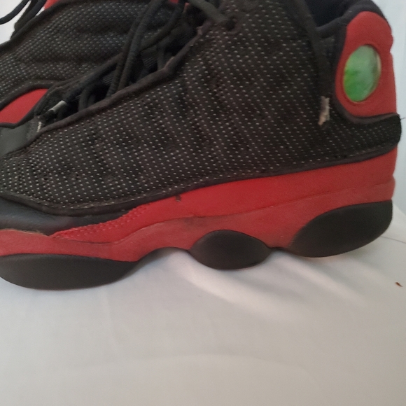 AIR JORDAN Retro 13 - Picture 7 of 10